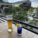 이케아 쇼핑, 독일마을 서점 , 볼링&amp;아케이드게임 바 후기 (IKEA, The Book Loft of German Village, Pins)
