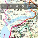 문발교차로 이미지