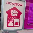 성수 | 슬로우글로우 slowglow 팝업스토어 살짝아쉬웠던 이벤트