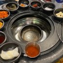 신근식푸드 | 리뷰] 원조부안집 판교직영점 삼겹살 쫀득살 목살 맛집 방문 후기 리뷰. 국내 100호점 돌파 숙성 고기...