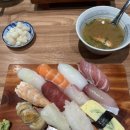 동안경찰서 앞 | 주말동안 먹은 #경찰서앞초밥집 #이재모피자