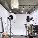 안산 고잔동 사진관 넌트 스튜디오
