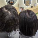 에이치탑1 | [부산남구/용호동]부산비건염색 후기｜용호동 오브에이치 빌리브점 냄새·자극 없는 프리미엄 염색 추천