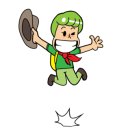 토닥토닥 치킨 이미지