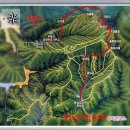 제84차 산행안내(무등산,1,186m,전남광주) 이미지