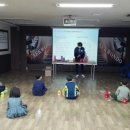 용인대 신성 태권도장 이미지