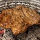 용국이네숯불갈비