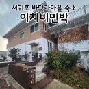 이치비민박