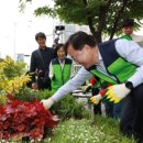 독산3동 다목적광장 이미지