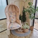 카페 벅헤드 이미지