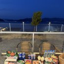 서귀포호텔 카라반 캠핑장 | 창원캠핑장 추천, 봄에 가면 무조건 만족하는 헤리티지글램핑 R1 객실 후기 | 오션뷰 경남 카라반 여행