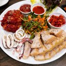 부천-상동-122 | 부천 상동 맛집 푸짐했던 양은이네 송내역 직영점