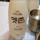 옛촌막걸리 이미지