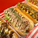 핫도그매니아 이미지