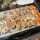 PC 人 CAFE 다이닝코드