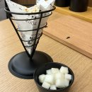 교촌통닭 1호점, 구미 송정점, 구미 플래터 / 굿즈 / 치룽지 솔직 후기