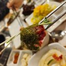 띠울마을영농조합 | 대전 가볼만한곳으로 쌍청고기마을 대전한우 한옥 소고기집 가성비좋은 소고기 맛집 방문후기