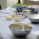 추석 월병 만들기 | 추석맞이 수제 월병 만들기 : 원데이 클래스 후기 : 수원 베이킹 스튜디오 더 특별한 날