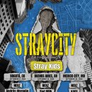 리오엔터테인먼트 | 스트레이 키즈, 'STRAYCITY' 라틴 아메리카 심장 뛰게 할 새로운 음악 축제 개최!