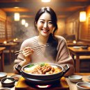 국대찜닭 이미지