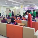 운암1동 주민센터 이미지