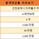 리치 노래연습장 이미지
