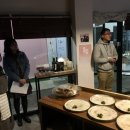 [원주 중앙시장 행사] 미로주방 X 봉쥬르주 ‘미로미로’ 미식회 행사 후기
