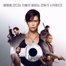 철갑옷의 비밀 | 넷플릭스 영화 추천 &lt;올드가드&gt; 정보 줄거리 결말포함