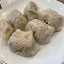 김포 냉면 맛집 청산면옥 이냉치냉 직접빚은 손만두와 함께 청산칡냉면바지락칼국수