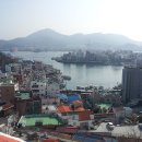 한국의 몽마르뜨 언덕, 통영'동피랑'벽화마을 이미지