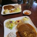 포크 수제 돈까스 이미지