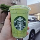 스페스큐브 | 한달동안 내가 먹어본 말차맛디저트 내돈내산후기( 초코송이, 빈츠 ,CU 맘모스, 코코말차)