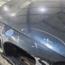 승인카공업사 | BMW 1시리즈 전면 사고 수리