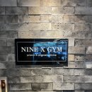 나인X짐 이미지