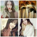 썬헤어 이미지