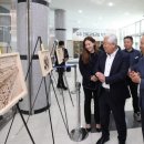 최북미술관 2층 이미지