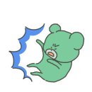청년고기장수강릉