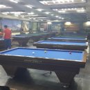 TBC 당구장 이미지