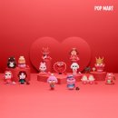 뽀바뽀바뽑기방 | 강남에서 생긴 일 𖠚ᐝ