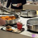 본 죽&비빔밥 인천마전동점 | (인천-LA) 2터미널 대한항공 프레스티지 라운지&amp; 대한항공 이코노미 후기