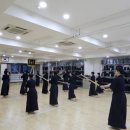 송도승찬검도관 이미지