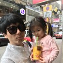 홍콩 먹거리 후기 (크리스탈 제이드, 허유산 망고주스, 홍콩 계란빵)