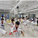 세정태권도 이미지