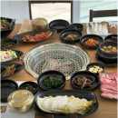 가넷 - 의정부시 범골로145번길 24 | 양산 가족외식 추천! 아이도 어른도 웃음 가득했던 가넷한우 나들이 후기