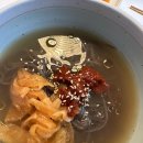 송파구 물냉면 맛집_풍납동 유천냉면 물냉면 스마트스토어 주문 후기