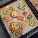 이마트 트레이더스 수원점 | 꽃바구니쿠키 쿠키클레이 수원키즈베이킹 이마트트레이더스수원점 키즈베이킹클래스후기