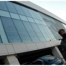 UV원웨이 간판 이렇게 ! BMW 의정부지점