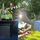 캐나다 ~D+57 st.james park 피크닉, pride parade, 퀴어 퍼레이드, 캐나다데이 불꽃축제, 원더랜드...