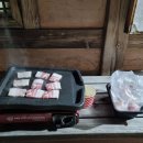 바회마을 초가체험촌 이미지