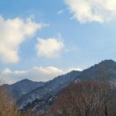 천동비로봉펜션민박 | 등산기록 | 겨울 설산 소백산 비로봉, 어의곡~비로봉~천동코스 (갑자기 재난영화st. 매운맛 혼자등산후기)